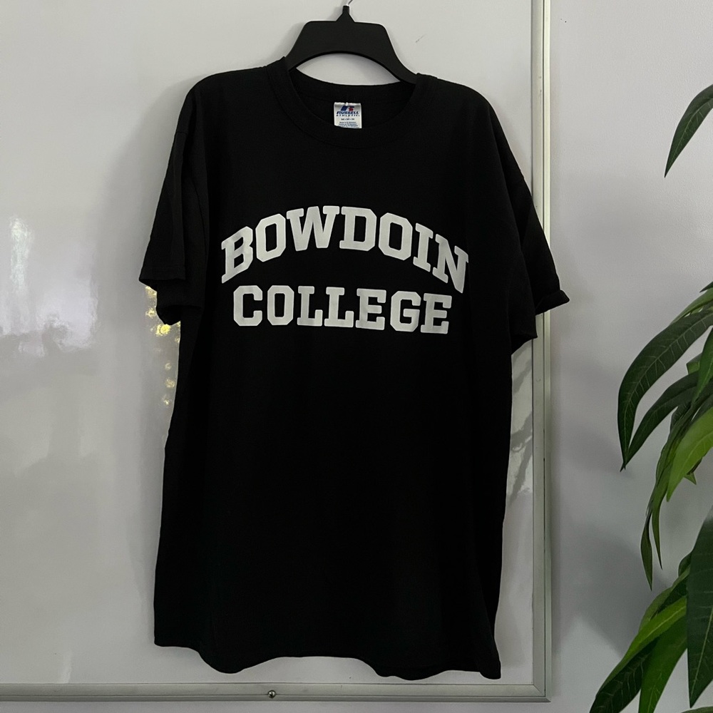 Bowdoin College T-Shirt